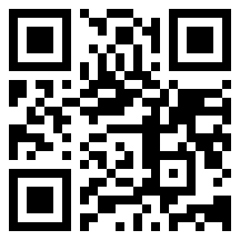 qr code Kevin Randall's Business Card